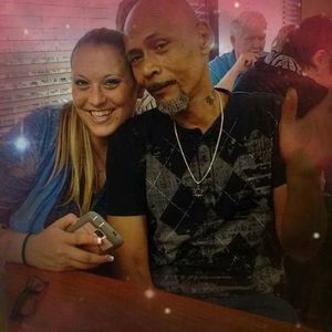 Meet your Posher, Stacy